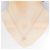 Autre Marque Collana in perle Akoya e diamanti Au750 - vista 6