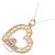 Autre Marque Collar de Diamantes Au750 - vista 4
