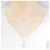 Autre Marque Collar Au750 Flower Diamond - vista 6