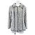 Chanel Seidenjacke