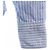 Autre Marque INDIVIDUALIZED SHIRT Gestreiftes Hemd - Ansicht 6