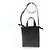 Mini borsa Marni MUSEO in vitello - vista 3