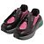 Prada System Leather Sneakers