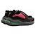 Prada System Leather Sneakers - view 11