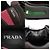 Prada System Leather Sneakers - view 9