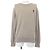 Ami Wollstrickwaren Beige