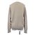 Ami Wollstrickwaren Beige - Ansicht 2
