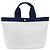 Autre Marque Herve Chapelier Square Tote B5 Tote Bag