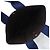 Autre Marque Herve Chapelier Square Tote B5 Tote Bag - vista 6