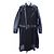 Abrigo de lana Sacai