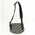 Dior Saddle Messenger Bag aus Oblique Jacquard - Ansicht 3