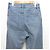 Autre Marque Pantalones cropped de denim MUSE de Deuxieme Classe - vista 4