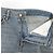 Autre Marque Pantalones cropped de denim MUSE de Deuxieme Classe - vista 5