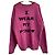 Autre Marque Spick and Span Logo Strickware - Ansicht 2