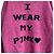 Autre Marque Spick and Span Logo Strickware - Ansicht 3