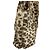 Autre Marque Borsa Tote HEAD PORTER in eco-pelliccia leopardata - vista 2