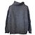 Autre Marque JOURNAL STANDARD Strickpullover mit Pailletten und Stehkragen - Ansicht 2