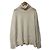 Autre Marque Jersey de cuello alto de lana JOURNAL STANDARD