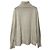 Autre Marque Jersey de cuello alto de lana JOURNAL STANDARD - vista 2