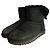 Botas de piel de oveja UGG Mini Bailey Bow2