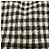 Autre Marque Ärmelloses Gingham Kleid Lin francais d'antan - Ansicht 5