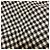 Autre Marque Ärmelloses Gingham Kleid Lin francais d'antan - Ansicht 7
