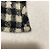 Autre Marque Ärmelloses Gingham Kleid Lin francais d'antan - Ansicht 8