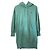 Autre Marque Vestido Sudadera con Capucha Lacoste