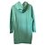 Autre Marque Vestido Sudadera con Capucha Lacoste - vista 2
