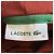 Autre Marque Vestido sudadera de algodón fleece Lacoste - vista 4