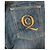 Pantalones de denim Alexander McQueen - vista 4