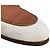 Scarpe business Louis Vuitton in pelle e canvas - vista 10