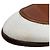 Scarpe business Louis Vuitton in pelle e canvas - vista 11