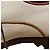 Scarpe business Louis Vuitton in pelle e canvas - vista 13