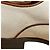 Scarpe business Louis Vuitton in pelle e canvas - vista 9