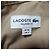 Autre Marque Casaco camisa de trabalho em sarja de algodão Lacoste - vista 5