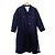 Autre Marque ENFOLD Trench Coat Double Face
