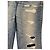 Autre Marque Yanuk Cecil Denimhose - Ansicht 2