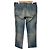Autre Marque Yanuk Cecil Denimhose - Ansicht 3