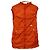THE NORTH FACE Purple Label Chaleco Largo de Nylon