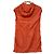 THE NORTH FACE Purple Label Chaleco Largo de Nylon - vista 3