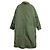 Autre Marque URBAN RESEARCH Sonny Label Abrigo Militar Acolchado - vista 2