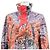 Etro Polyester Coat - view 11
