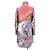 Etro Polyester Coat - view 4