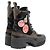 Louis Vuitton Laureate Monogram Platform Boots - view 16