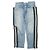 Autre Marque Tu es mon TRESOR Antique Jeans Denim Pants