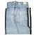 Autre Marque Tu es mon TRESOR Antique Jeans Denim Pants - vista 6