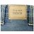 Autre Marque Tu es mon TRESOR Antique Jeans Denim Pants - vista 7