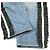 Autre Marque Tu es mon TRESOR Antique Jeans Denim Pants - vista 8