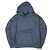 Autre Marque H BEAUTY&YOUTH Kapuzenpullover aus Baumwolle